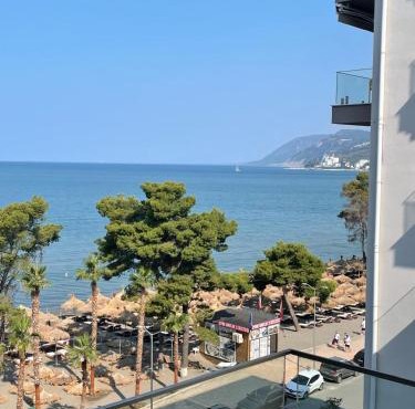 Dolce Mare Luxury Apartment