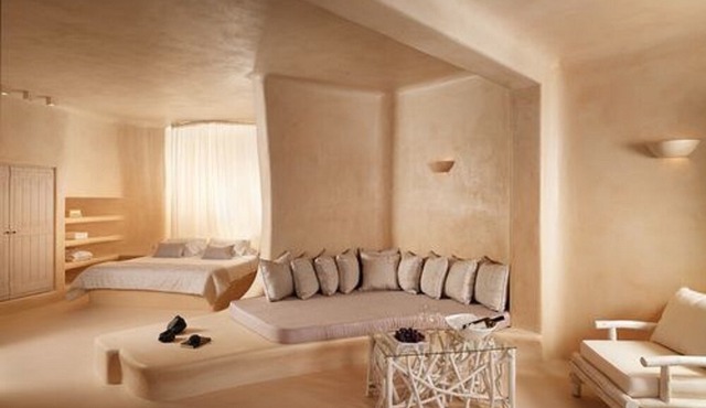 Dome Santorini Resort & Spa in Santorini