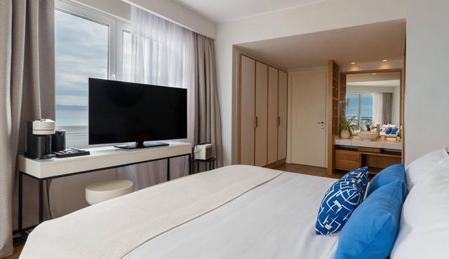 Domes Noruz Kassandra - Adults Only, Halkidiki