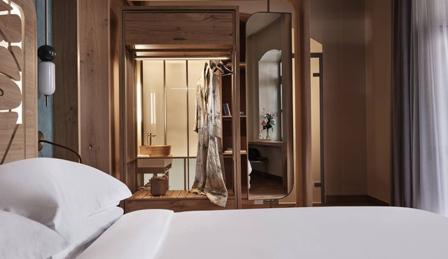 Domus Blanc Boutique Hotel, Member of Domus Elegance Collection