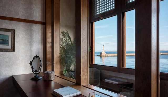 Domus Renier Boutique Hotel