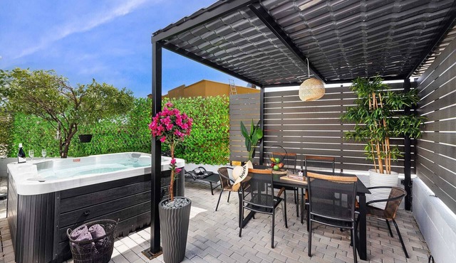 Dont miss your chance to experience the magic of Evis Afandou Suite. in Afandou