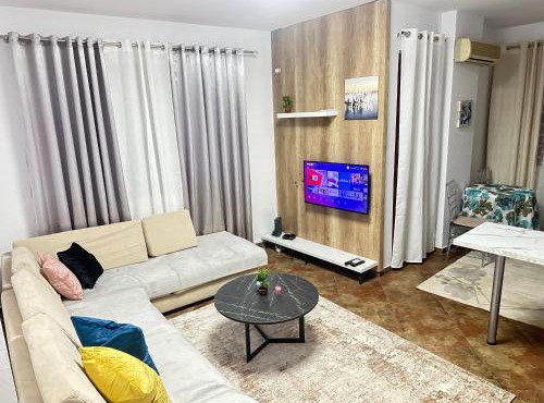 Dora apartment