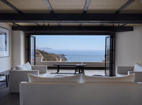 Doryssa Lithos Hotel in Pythagoreio