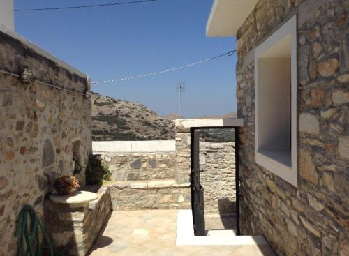 Doukaki’s House Naxos in Filótion