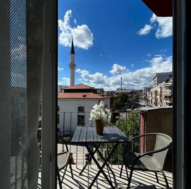 Down town Apartment