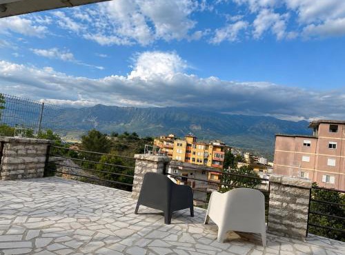 Drasa Harmony Apartment