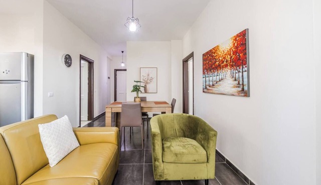 Dream by the Sea Apartment by PikHost