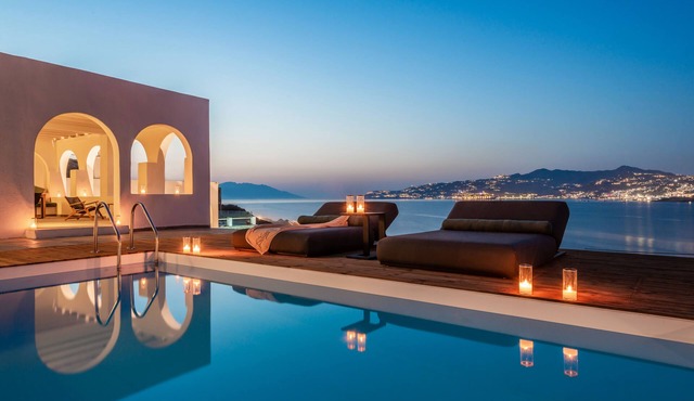Dreambox Mini Villas