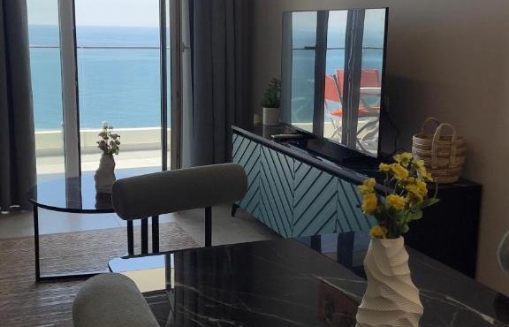 DreamStay Lezha Apartments - Ilyonis Residence