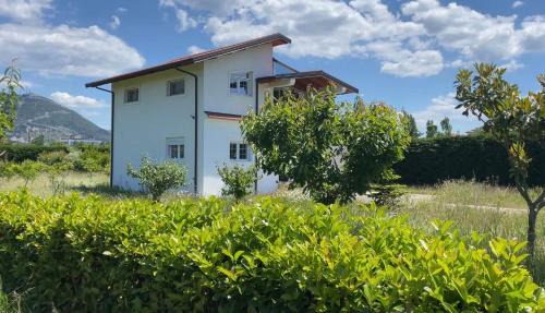 DreamStay Lezha - Villa