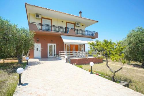 Dreamy Villa