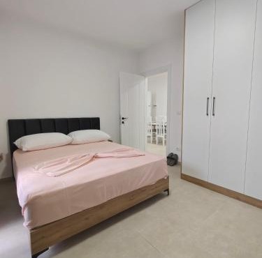 DS apartments