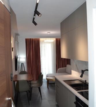 Dua Apartments Shengjin