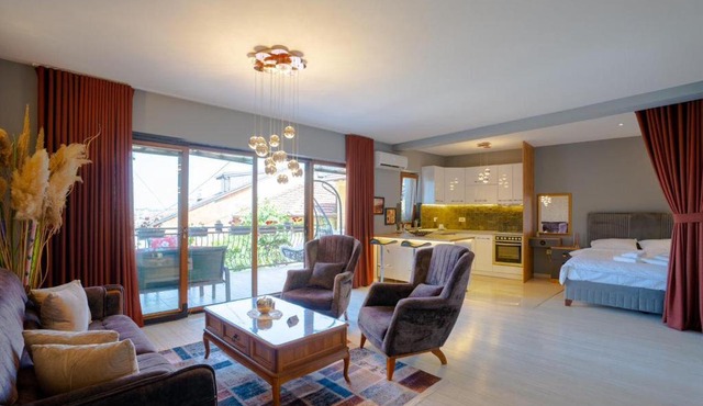 Duam Apartments