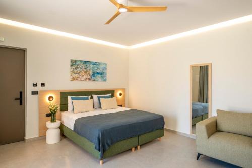 Eanthia Beach Resort