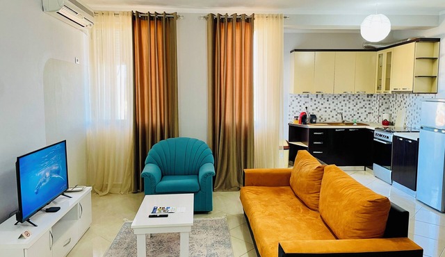 EasyTrip Family - 2 bedrooms - City Center 417