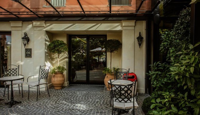 Ebel Boutique Hotel