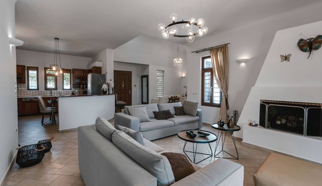 Echo Villa