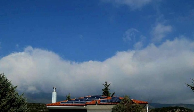 Eden House