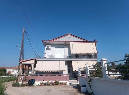 Eirini Sea House