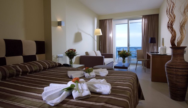 El Greco Hotel