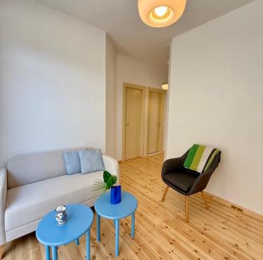 El-Mar Apartment