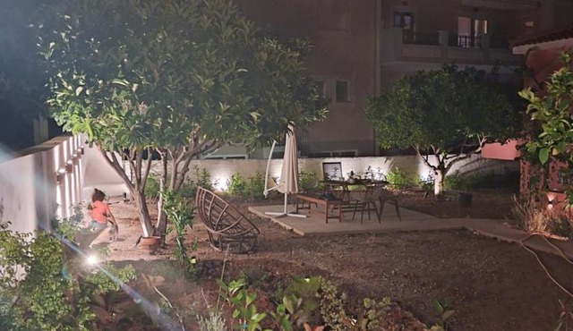 Elaion Thea Residence