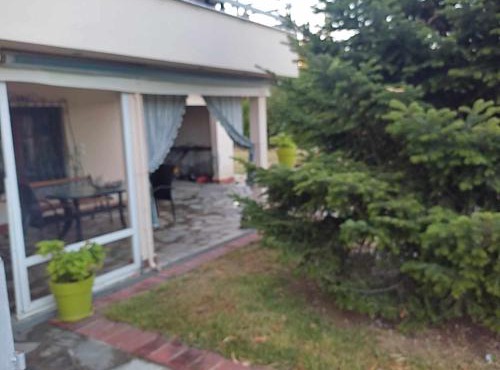 Elaiones house in Pylaia-Chortiatis