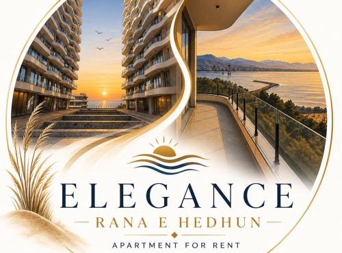 Elegance Apartment Rana e Hedhun