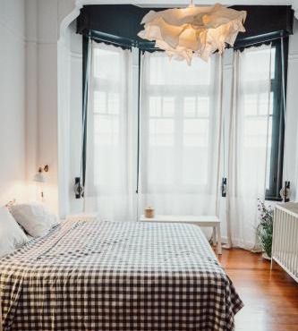 Elegant renovated Athenian Downtown Apartment
