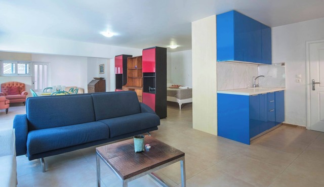 Elegant Urban Retreat in Psychiko 2
