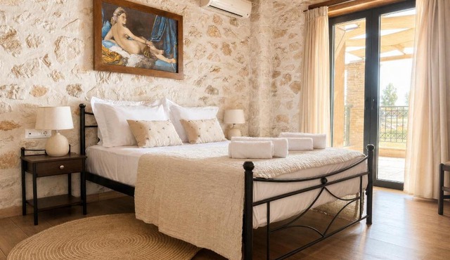 Elegant villa
