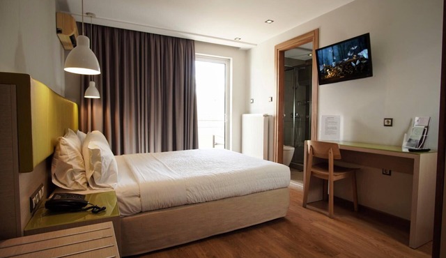 Elements Rooms and Apartments