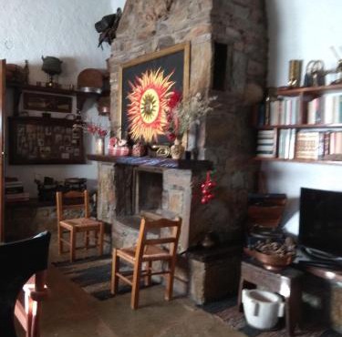 Eleni Country Cottage 2 in Sikyona