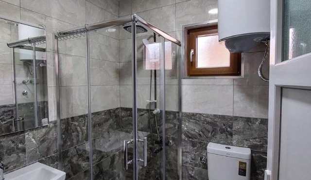 Eleon Motel in Brezovica
