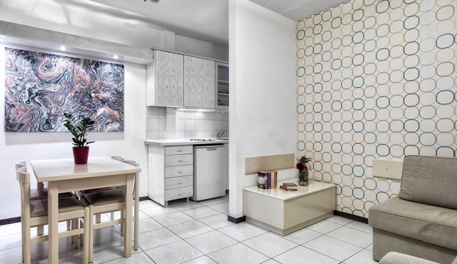 Elia Apartments Afytos- Superior Studio by Interhome in Kassandrino