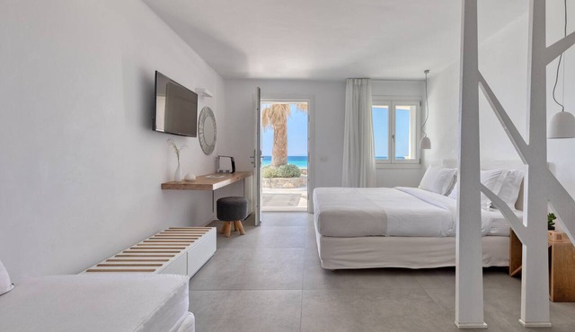 Elia Mykonos Resort in Mykonos