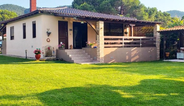 Elisabeth Luxury Villas