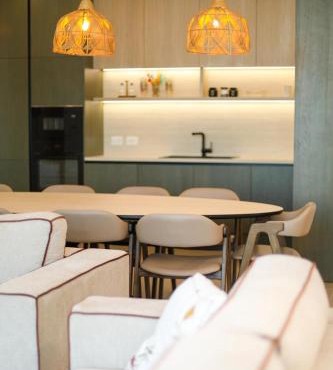 Elite Deluxe Villa, Green Coast