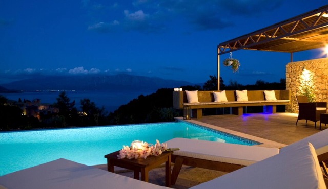Elixrison Villas-Villa Anemoni
