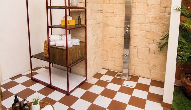 ELLE Rooms & Suites in Katerini