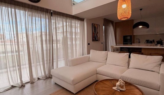 Elliniko Elite Residence