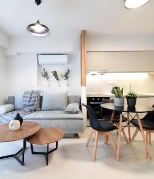 Elvita Premium Apartments - Athens City Living