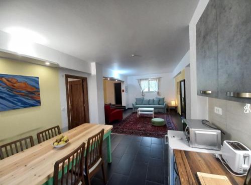 Elysion point Apartment