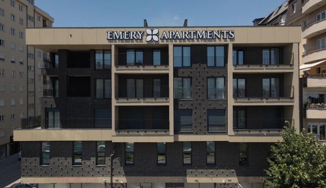 Emery Apartments