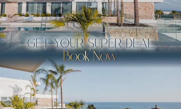 Empire Beach Resort ADULTS ONLY