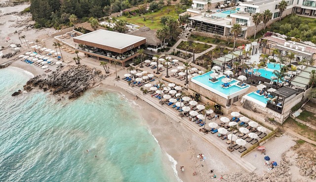 Empire Beach Resort ADULTS ONLY