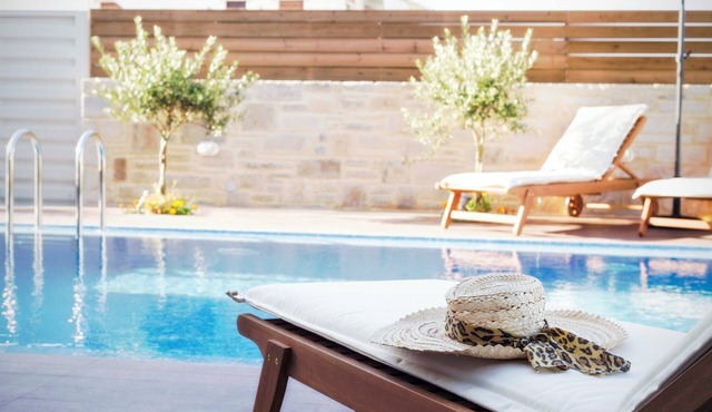 Enali Villas-Villa Artemi