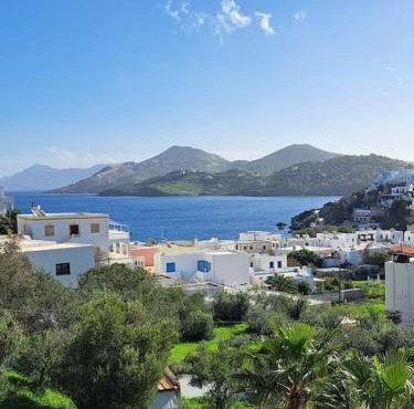 ENDLESS VIEWS PANTELI LEROS